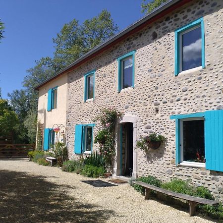 Maison Mignaquy Villa Charritte-de-Bas Exterior foto